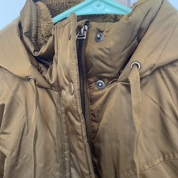 Universal thread jacket - Picture 5 of 7